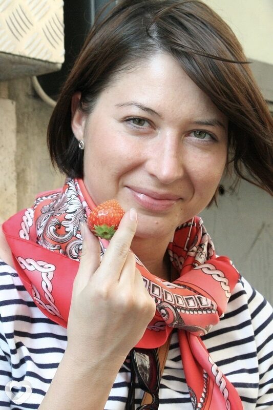 Marina, 39, Полоцке — анкета №4531013