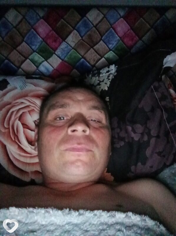 Максим, 38, Чите — анкета №4531022