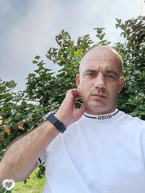 Aurum, 44, Оренбурге — анкета №4531024