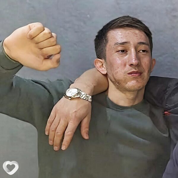 Темирлан, 29, Темиртау — анкета №4531027