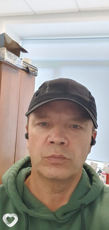 Владимир, Березники