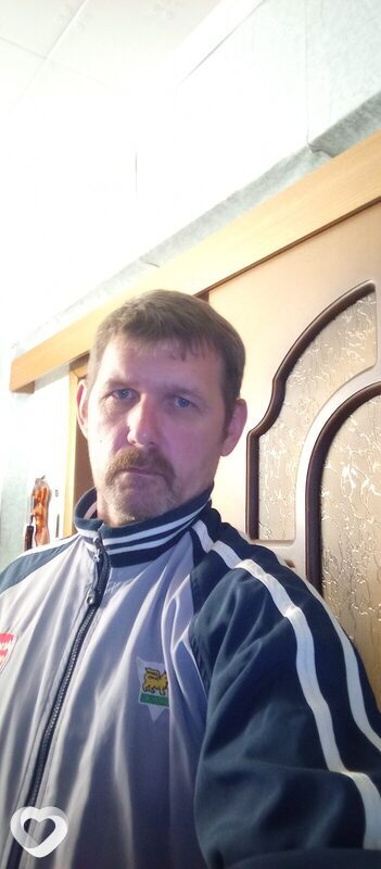 Анатолий, 47, Брянске — анкета №4531085