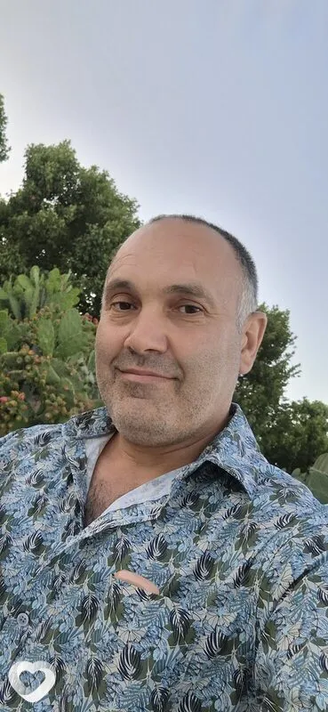 Макс, 45, Москве — анкета №4531098