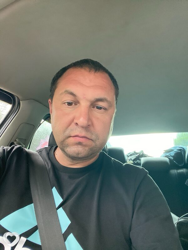 Oleg, 43, Санкт-Петербурге — анкета №4531102
