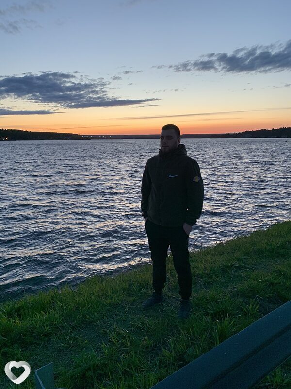 Ruslan, 27, Перми — анкета №4531104