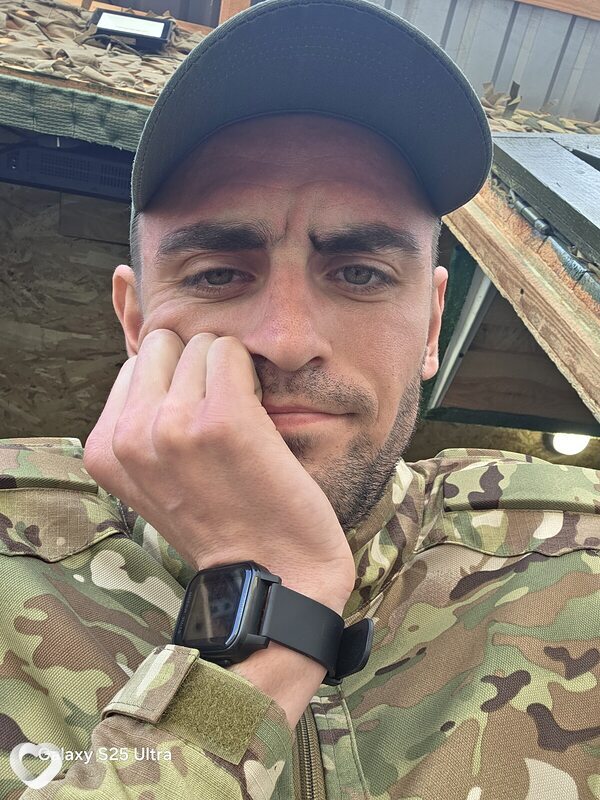 Дмитрий, Стаханов