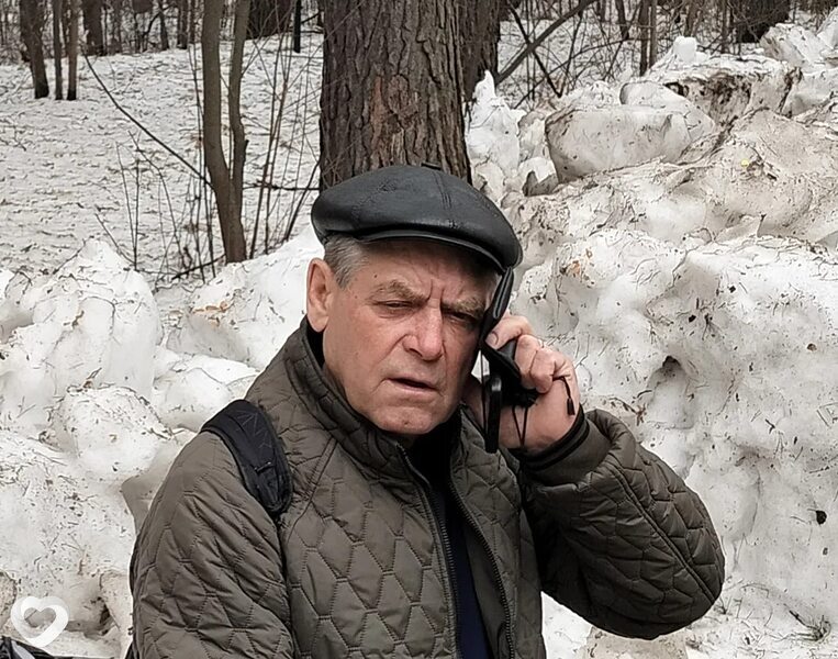 Сергей, 62, Новосибирске — анкета №4531108