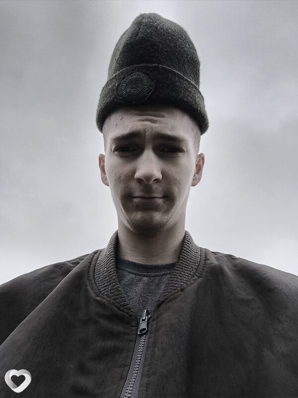 Макс, Копыль