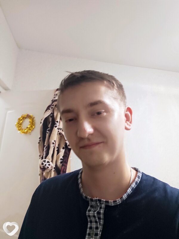 Андрей, 29, Южно-Сахалинске — анкета №4530897