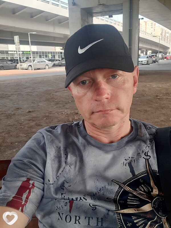 Дмитрий, 44, Санкт-Петербурге — анкета №4531124