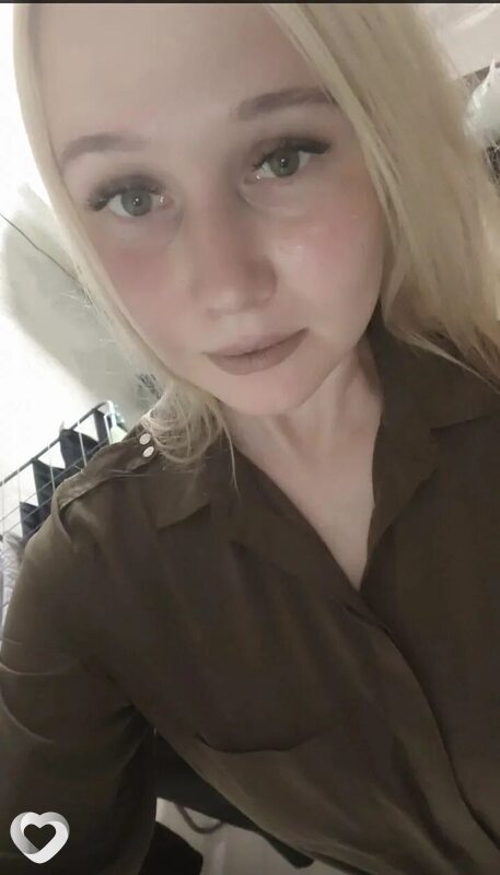 Анастасия, 33, Пскове — анкета №4531130