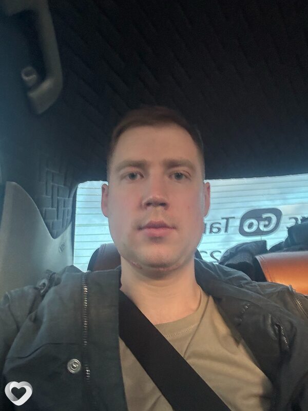 Василий, 30, Красноярске — анкета №4531139