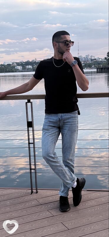 Xan, 26, Белгороде — анкета №4531155