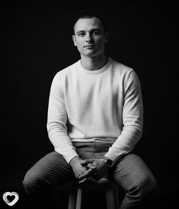 Андрей, 26, Новосибирске — анкета №4531157