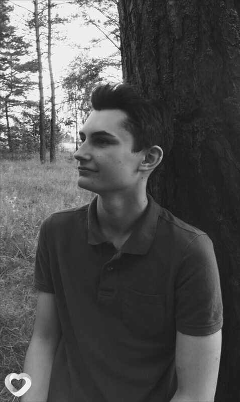 Данил, 24, Калуге — анкета №4531034