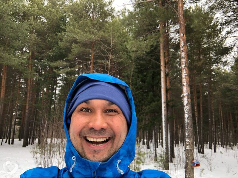 Ринат, 44, Анапе — анкета №4531039
