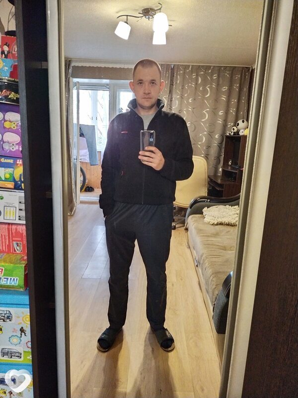 Евгений, 39, Кимрах — анкета №4531048
