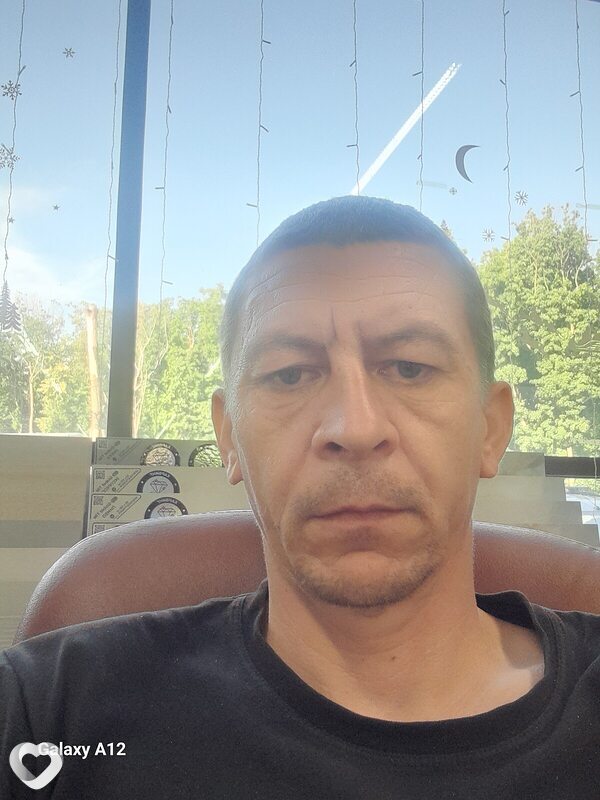 Виталий, 42, Самаре — анкета №4531056