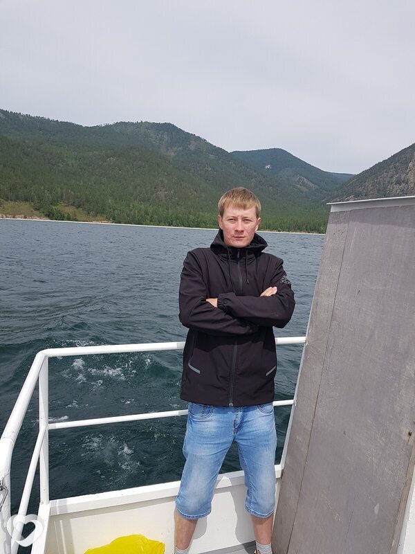 Алексей, Завитинск