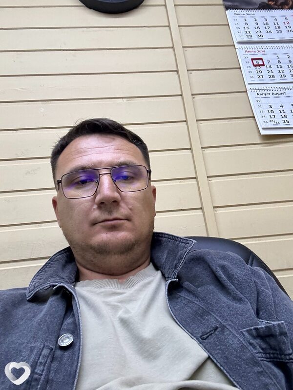 Валерий, 36, Истре — анкета №4530990