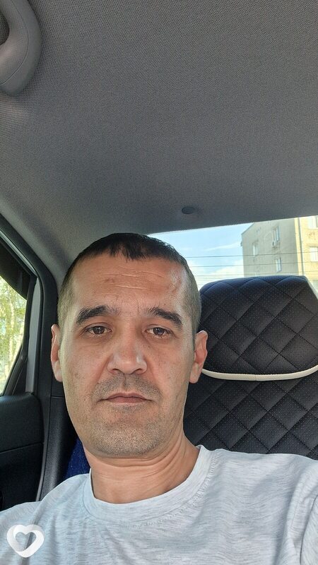 Davron, 42, Дзержинске — анкета №4530997