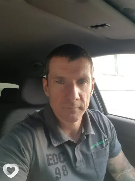 Виталий, 48, Москве — анкета №4530998