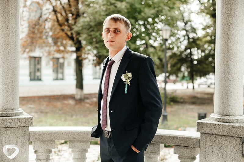 Дмитрий, Белая Глина