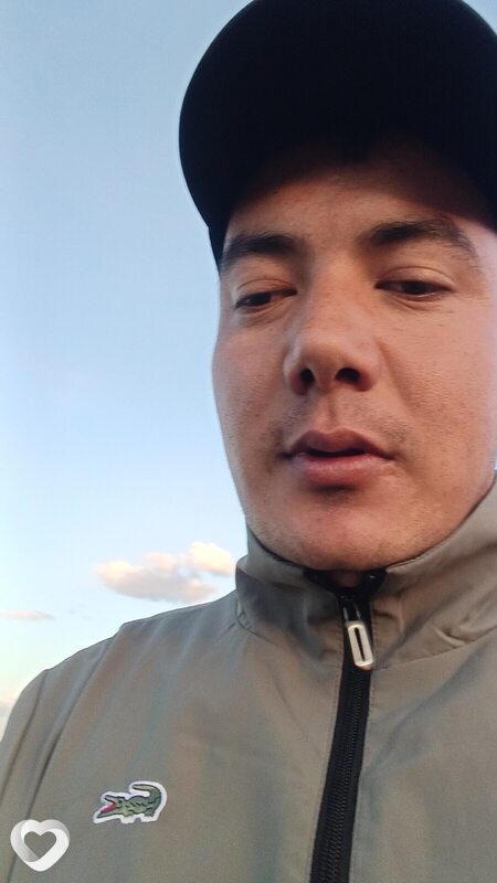 Satlykmyrat, 28, Минске — анкета №4531002