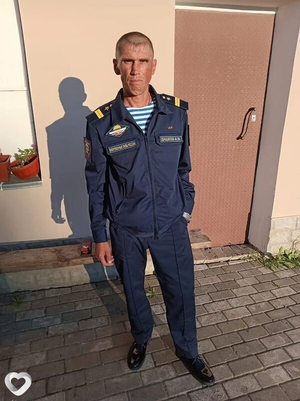 Андрей, 40, Иланском — анкета №4531159
