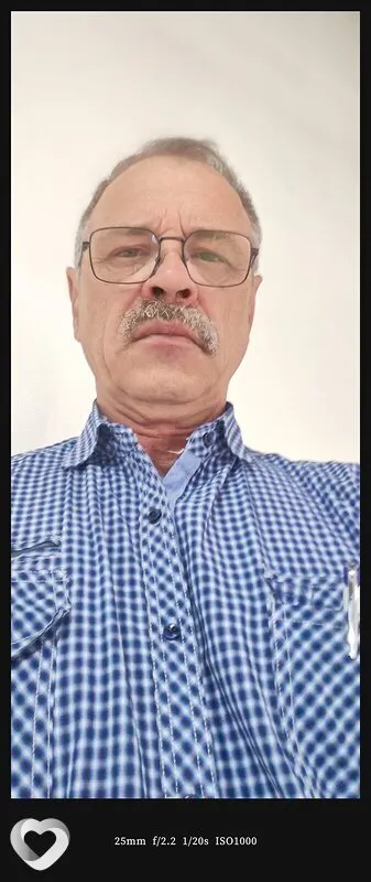 Павел, 63, Москве — анкета №4531161