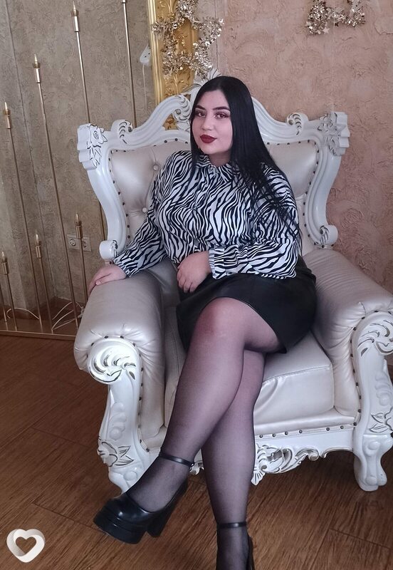 Анна, 21, Новосибирске — анкета №4531171