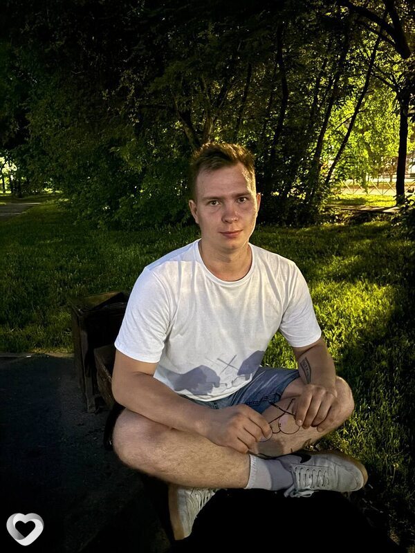 Игорь, 24, Кемерове — анкета №4531174