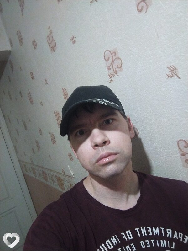 Алексей, 34, Владивостоке — анкета №4531175