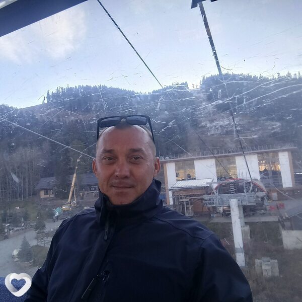 Сашка, 47, Воронеже — анкета №4531177