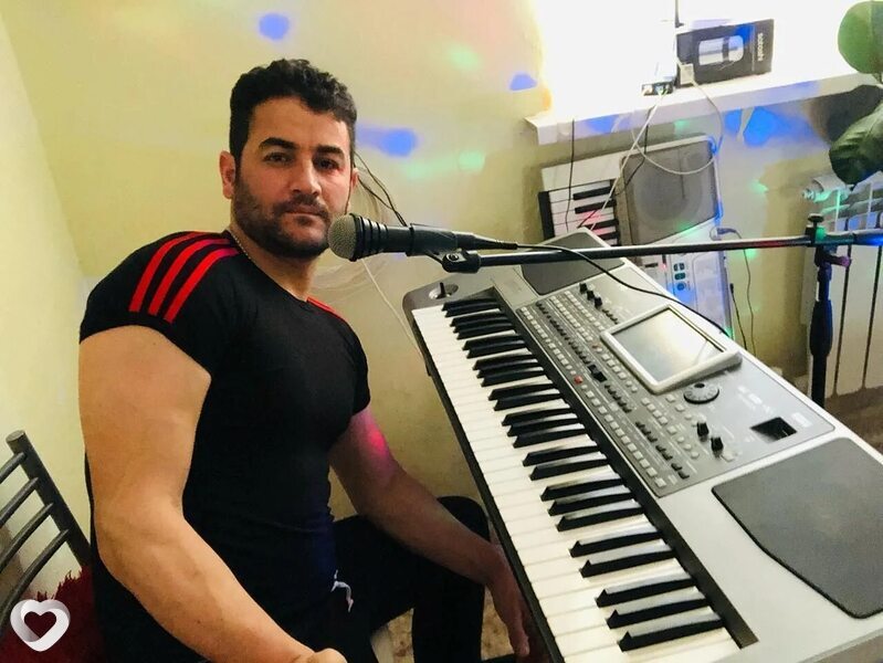 Wahid, Ставрополь