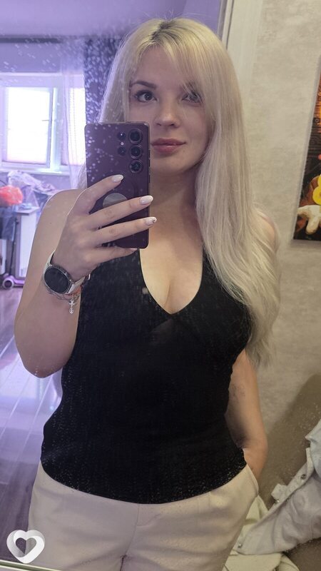 Сандра, 33, Видном — анкета №4531190