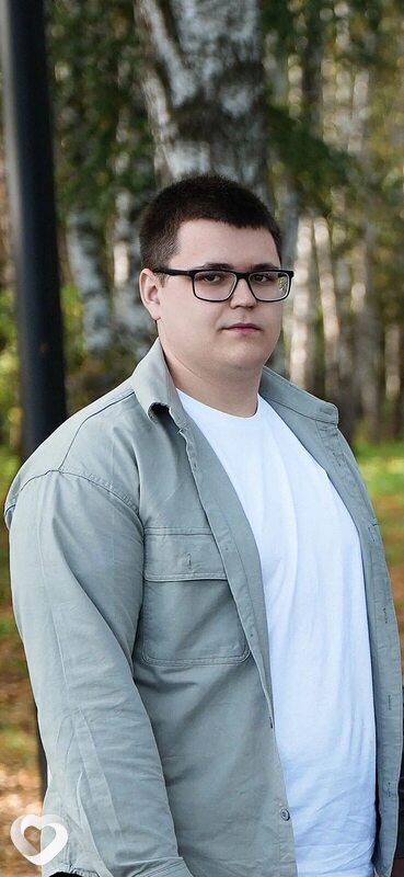 Андрей, 21, Ишиме — анкета №4531193