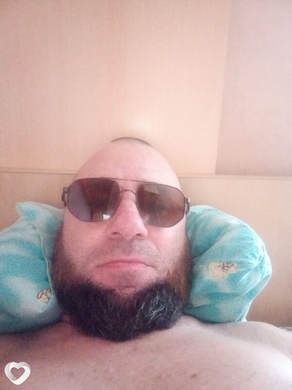 Слава, 41, Новокузнецке — анкета №4531310