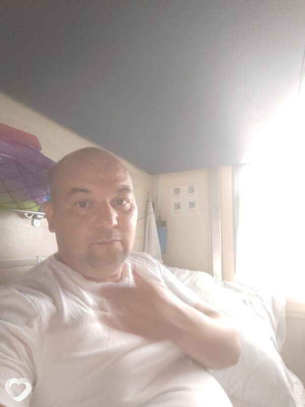 Дмитрий, 39, Сургуте — анкета №4531231