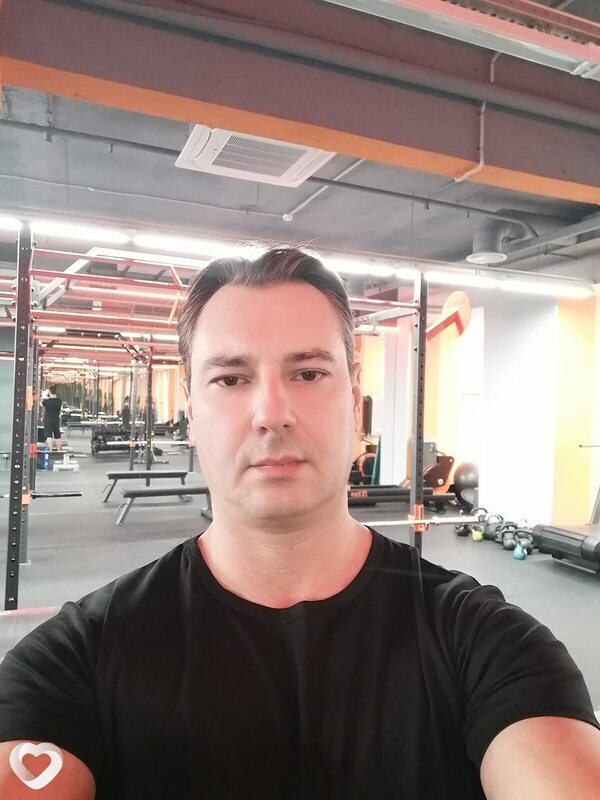 Алексей, 45, Волгограде — анкета №4531236