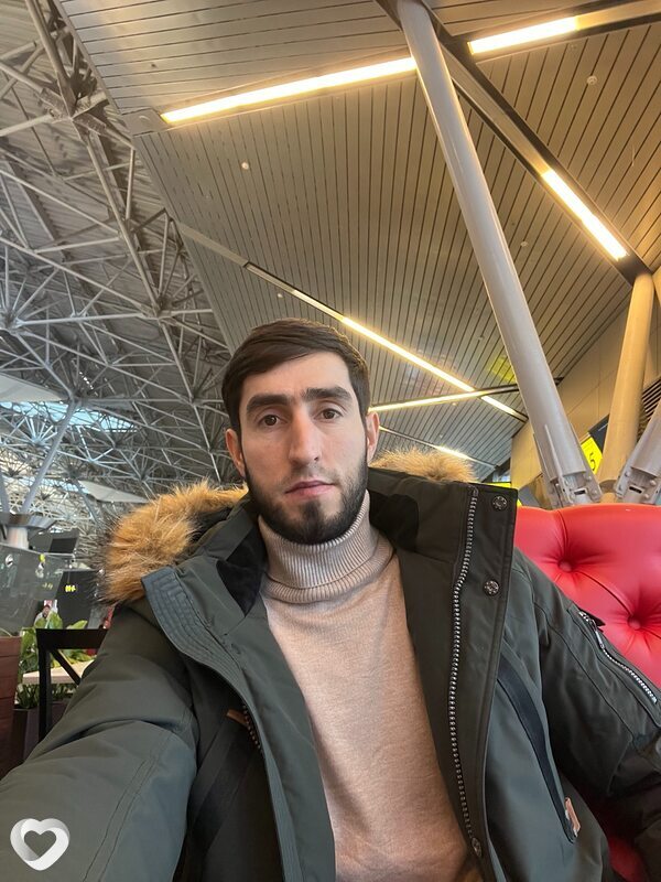 Alik, 30, Санкт-Петербурге — анкета №4531237