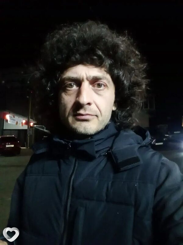 Мурад, 35, Сочи — анкета №4531241