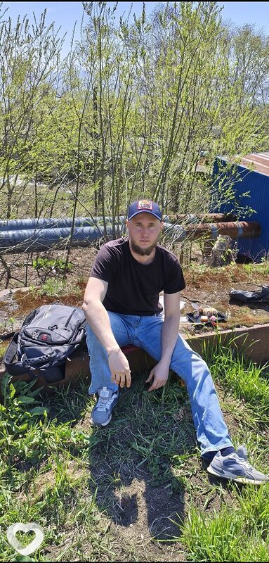 Дима, 38, Арсеньеве — анкета №4531247