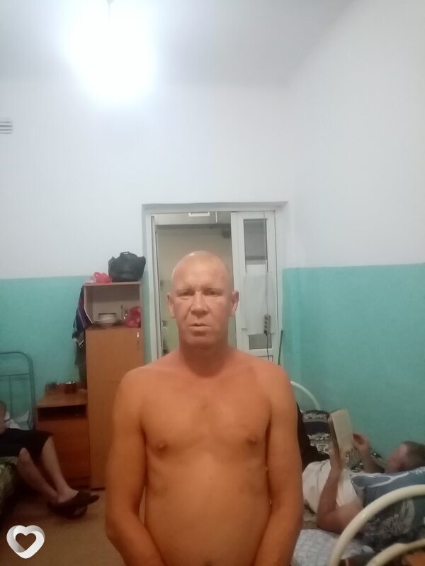 Роман, 42, Усть-Каменогорск — анкета №4531250