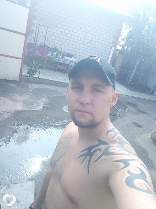 Сергей, 39, Кемерове — анкета №4531255