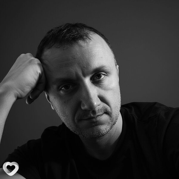 Эд, 39, Бресте — анкета №4531333