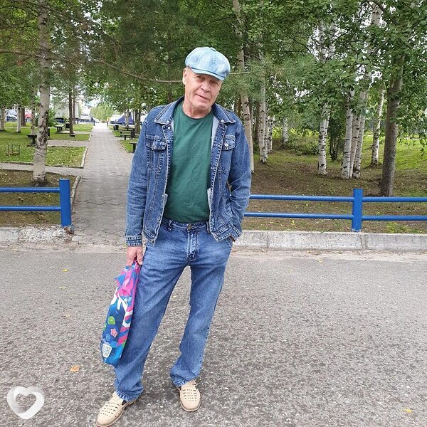 Александр, Нефтеюганск