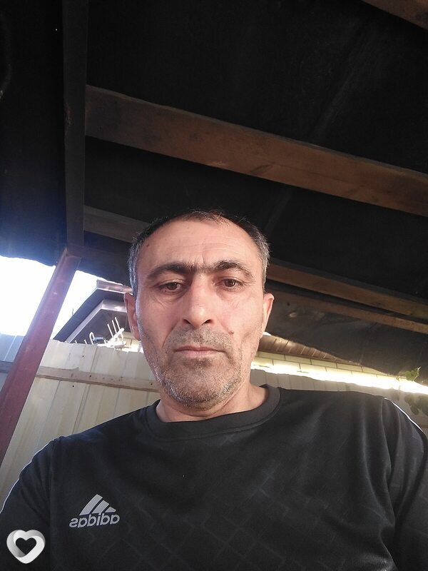 Эдуард, 46, Таганроге — анкета №4531340