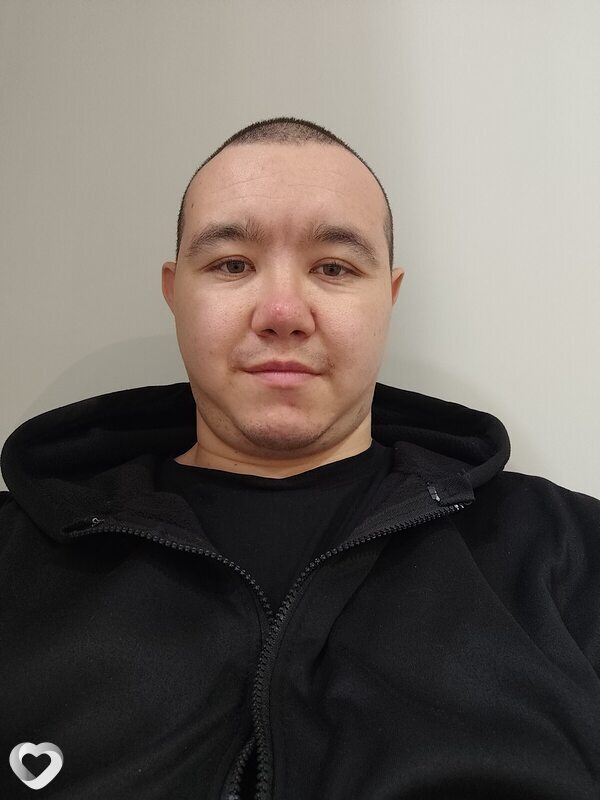 Юра, 28, Усть-Каменогорск — анкета №4531341
