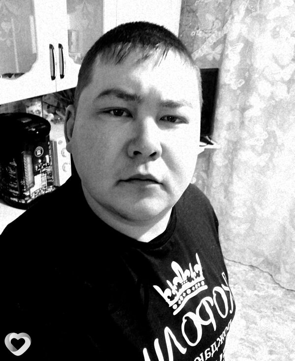 Максим, 31, Чите — анкета №4531349